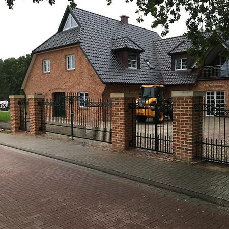 Ferienwohnung Boskop Stade Bagian luar foto